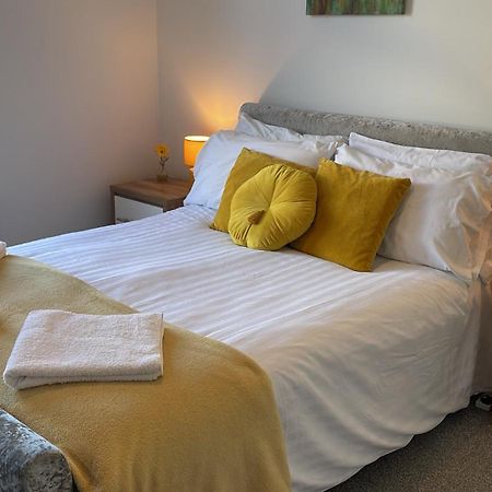 Citygo Apartments Queens Wellington Belfast Esterno foto