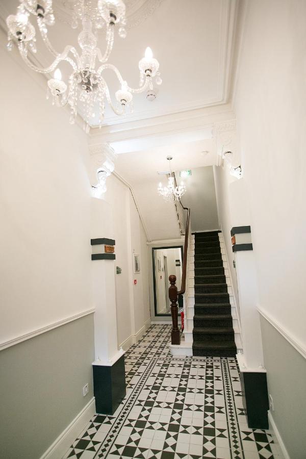 Citygo Apartments Queens Wellington Belfast Esterno foto