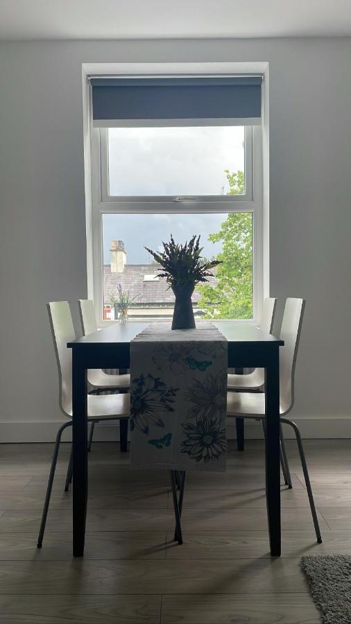 Citygo Apartments Queens Wellington Belfast Esterno foto
