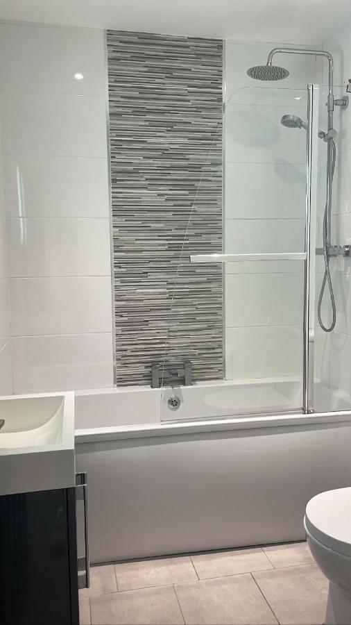Citygo Apartments Queens Wellington Belfast Esterno foto