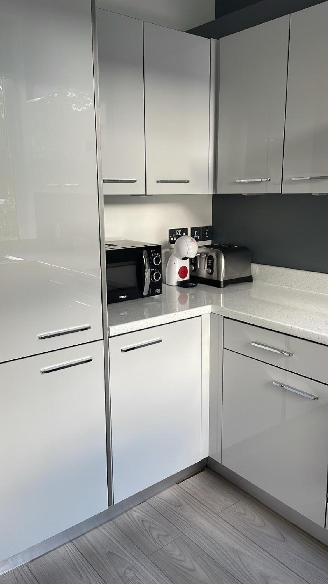 Citygo Apartments Queens Wellington Belfast Esterno foto